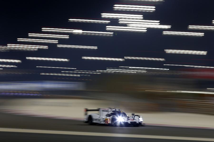  Porsche 919 Hybrid 2015 года  (фото 403 из 481)